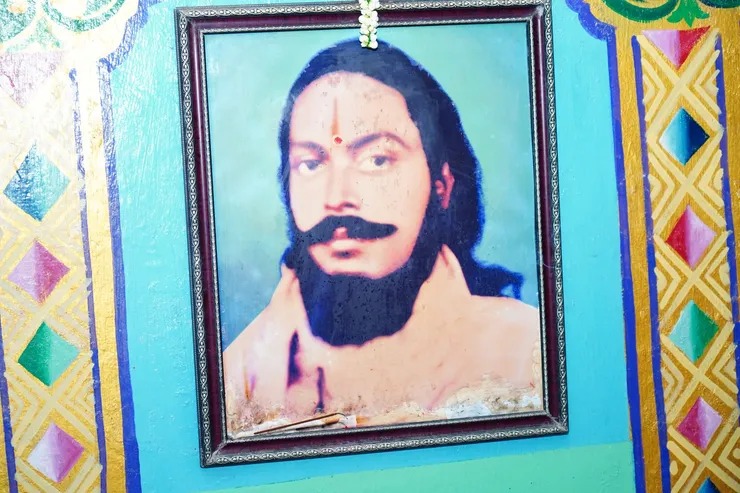 Sri Thulasibaba Mutt